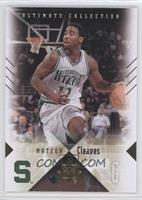 Mateen Cleaves