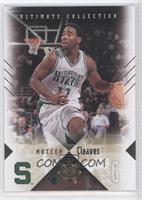 Mateen Cleaves