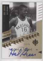 Hal Greer #/75