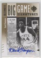 David Thompson #/75