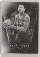 Mark Jackson [EX to NM] #/99