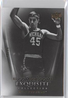 2011-12 Exquisite Collection - [Base] #46 - Rudy Tomjanovich /99