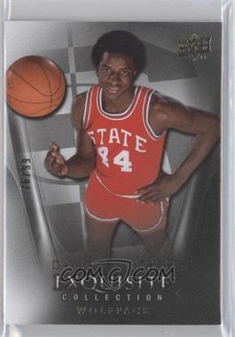 2011-12 Exquisite Collection - [Base] #53 - David Thompson /99