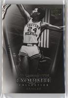 George Gervin #/99