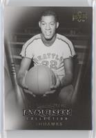 Elgin Baylor #/99