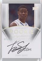 Rookie Signatures - Josh Selby #/199