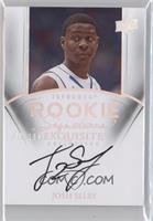 Rookie Signatures - Josh Selby #/199