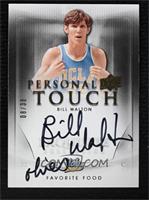 Bill Walton #/30