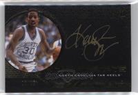 Kenny Smith #/15