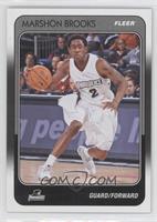 MarShon Brooks