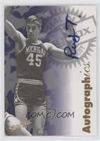 Rudy Tomjanovich