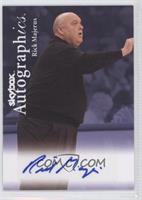 Rick Majerus