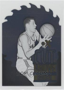 2011-12 Fleer Retro - A Cut Above #15 - John Havlicek