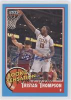 Rookie Sensation - Tristan Thompson