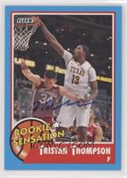 Rookie Sensation - Tristan Thompson