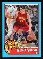 Rookie Sensation - Nikola Vucevic