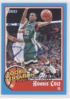 Rookie Sensation - Norris Cole