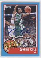 Rookie Sensation - Norris Cole