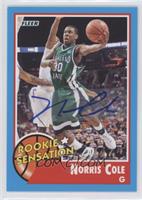 Rookie Sensation - Norris Cole