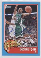 Rookie Sensation - Norris Cole