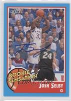 Rookie Sensation - Josh Selby