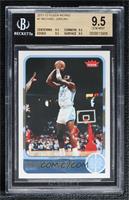 Michael Jordan [BGS 9.5 GEM MINT]