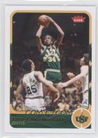 Bill Cartwright