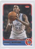 Danny Manning