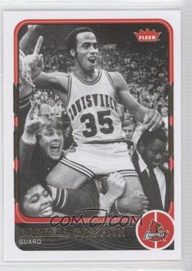 2011-12 Fleer Retro - [Base] #48 - Darrell Griffith