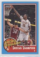 Rookie Sensation - Tristan Thompson