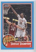 Rookie Sensation - Tristan Thompson