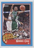 Rookie Sensation - Norris Cole