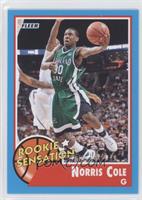 Rookie Sensation - Norris Cole