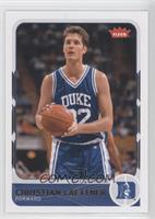 Christian Laettner