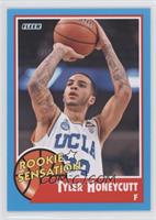 Rookie Sensation - Tyler Honeycutt