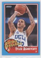 Rookie Sensation - Tyler Honeycutt