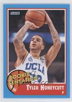 Rookie Sensation - Tyler Honeycutt