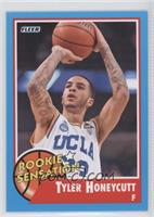 Rookie Sensation - Tyler Honeycutt