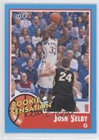 Rookie Sensation - Josh Selby