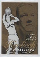 John Havlicek #/150