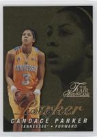 Candace Parker [EX to NM] #/150