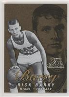 Rick Barry #/150