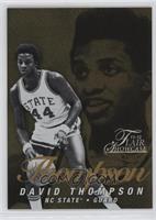 David Thompson #/150