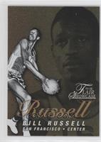 Bill Russell #/150