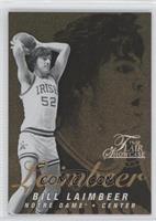 Bill Laimbeer #/150