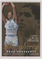 Brad Daugherty #/150