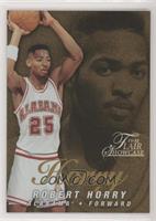 Robert Horry #/150