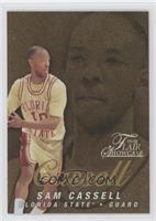 Sam Cassell #/150