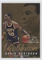 David Robinson #/150