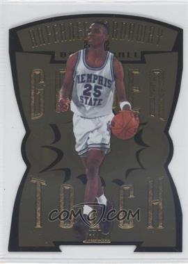 2011-12 Fleer Retro - Golden Touch #14GT - Anfernee Hardaway